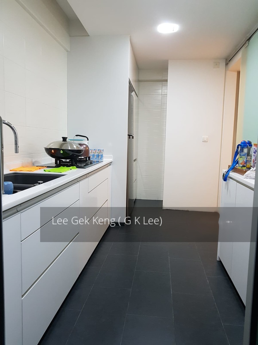 Blk 207D Punggol Place (Punggol), HDB 5 Rooms #200570572